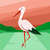 e e
