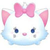 tsumtsum marie