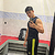 Justin Vázquez