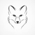 alpha Foxyly