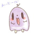 ゆっくりれいむ