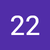 22 1