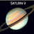 SATURN V