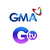 GMA and GTV