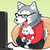 まるぽすのアイザックスゲーミング