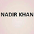 Nadir Khan Zai