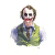 coringa