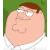 petergriffinishot