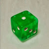代数dice