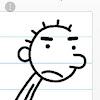 Rodrick Heffley