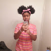 Nekesha Williams