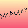 Mr. Apple