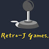 RETRO-J GAMES