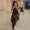 Afra Sadaf