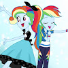 Rainbow Dash