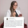 Cristiane Saraiva Psicopedagoga, Neuropsicopedagoga (e Terapeuta ABA)