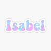 Isabel