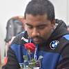 Amaan Ahmed
