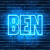 Ben Haraold (BEN)