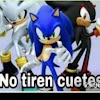 no tiren cuetes