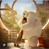 Baymax