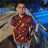 Suriya Kesaven