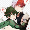 DekuXTodorokiIsReal :3