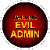 EvilAdmin